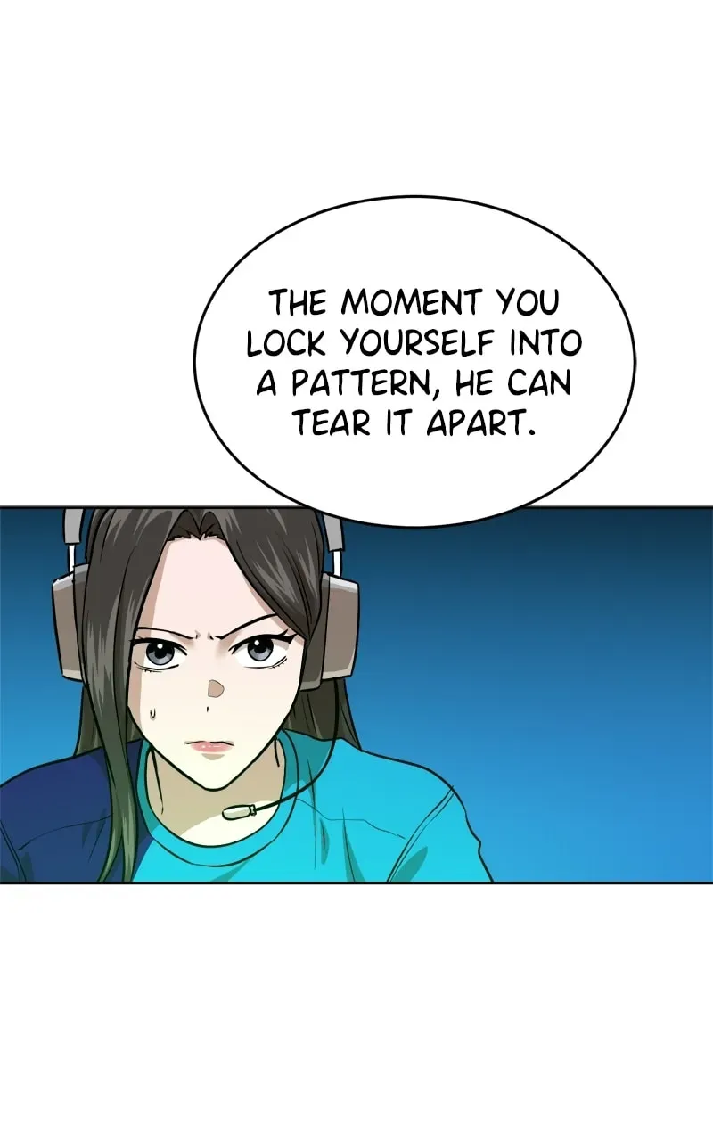 Read Double Click chapter 6.1 image 13 on Lezhin