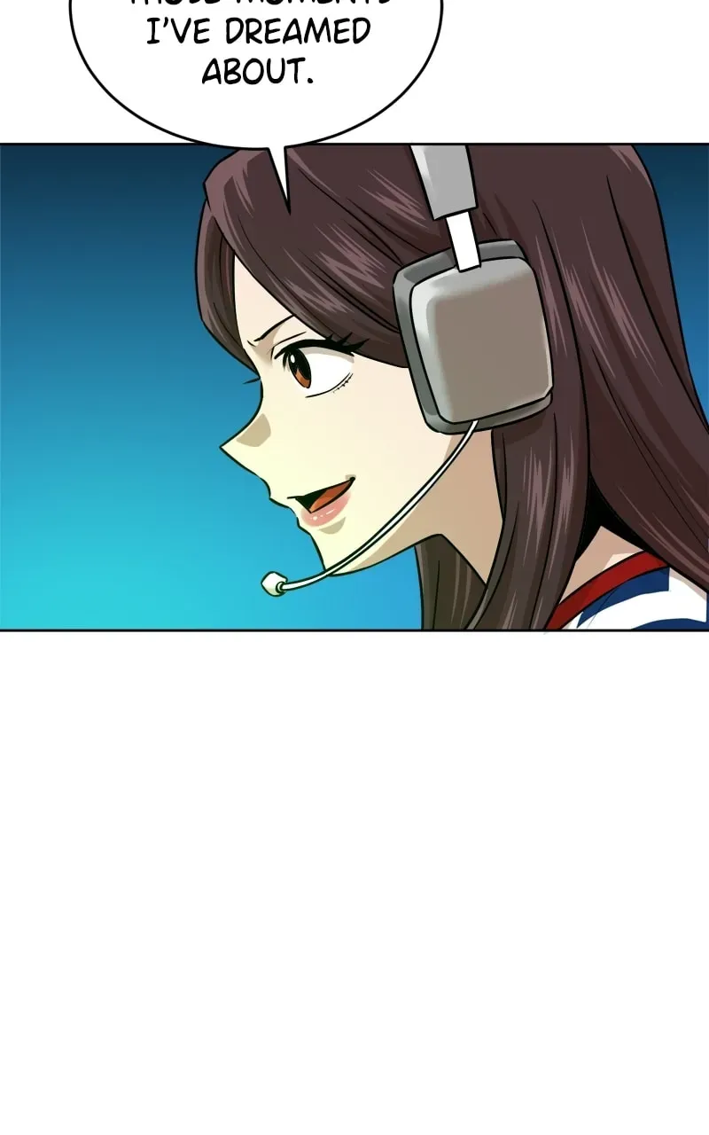 Read Double Click chapter 6.1 image 17 on Lezhin