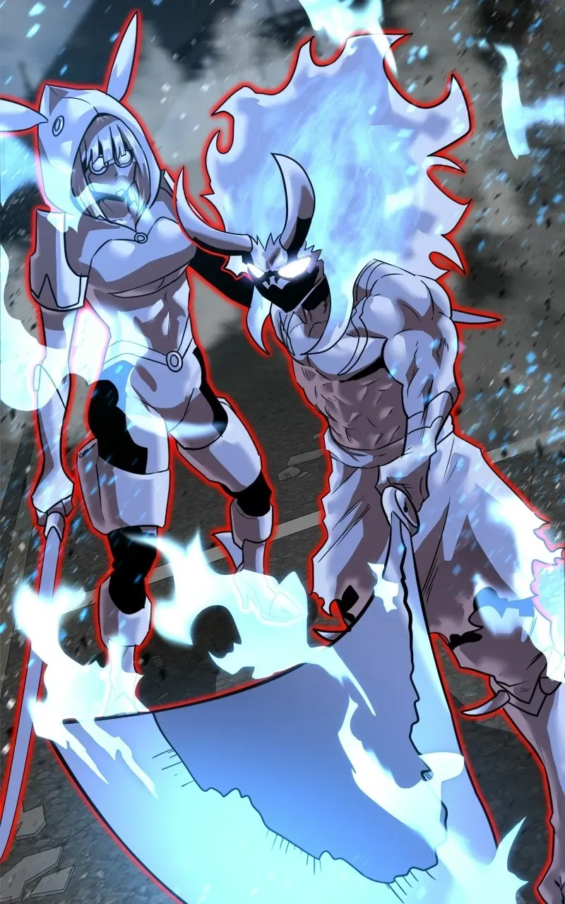 Read Double Click chapter 6.1 image 4 on Lezhin