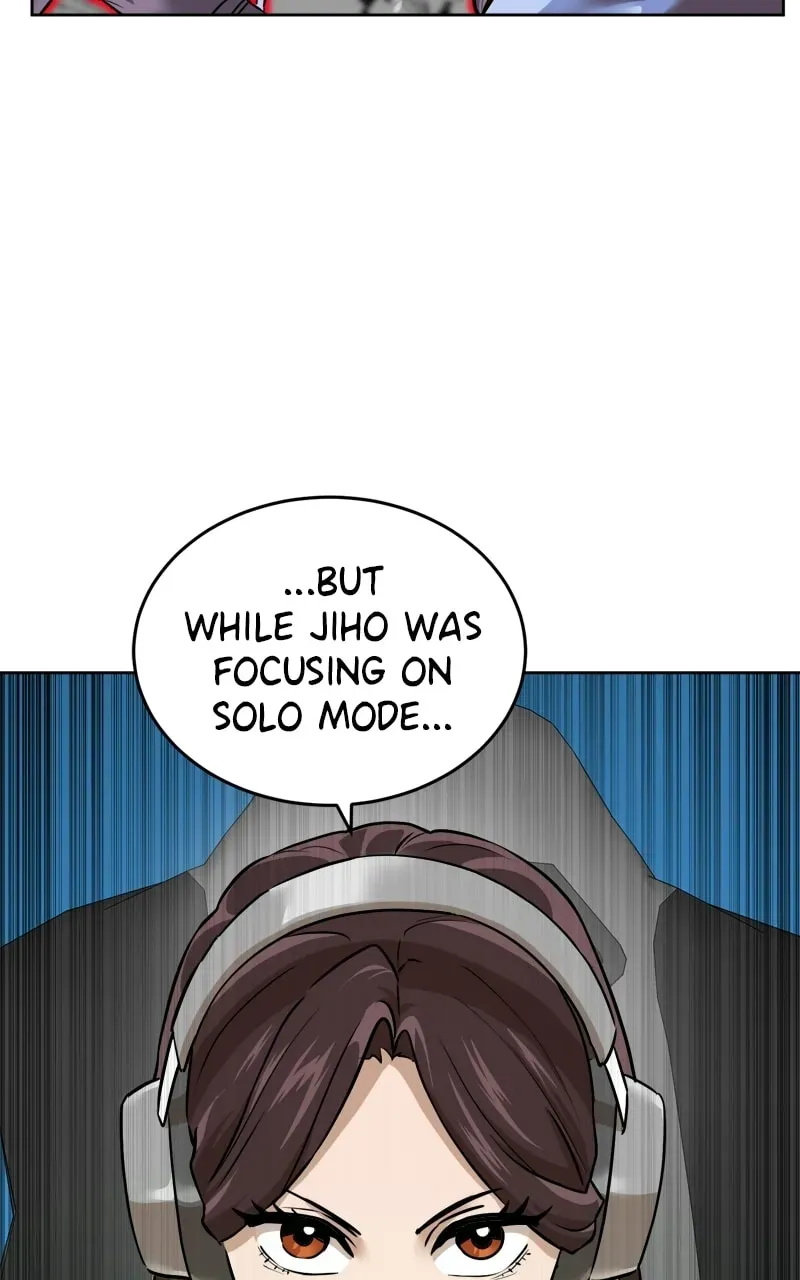 Read Double Click chapter 6.1 image 40 on Lezhin