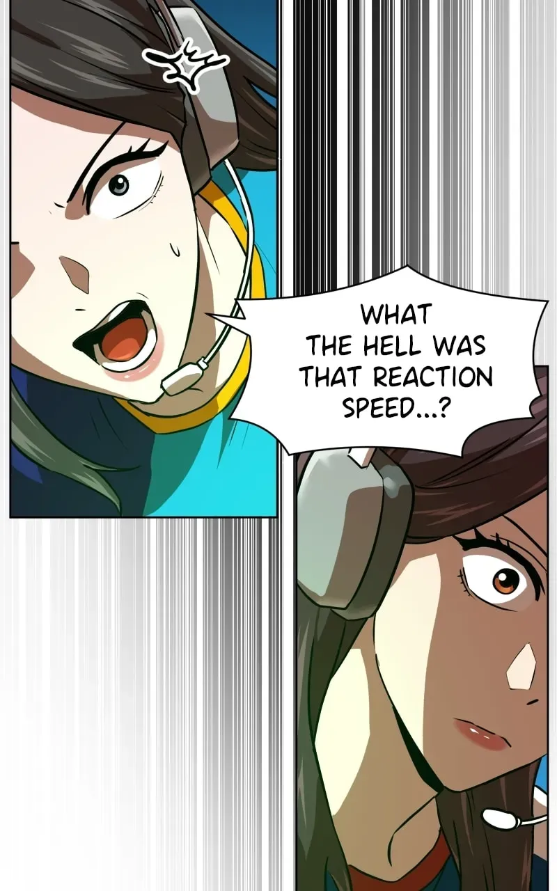 Read Double Click chapter 6.1 image 49 on Lezhin