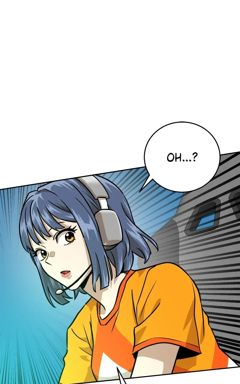 Read Double Click chapter 6.1 image 75 on Lezhin
