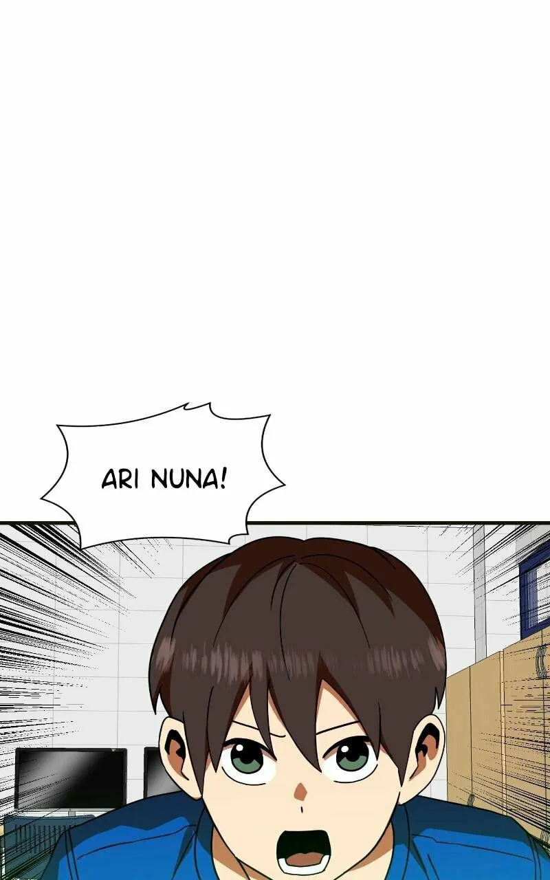 Read Double Click chapter 61 image 0 on Lezhin