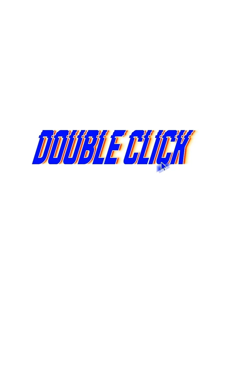 Read Double Click chapter 69 image 0 on Lezhin