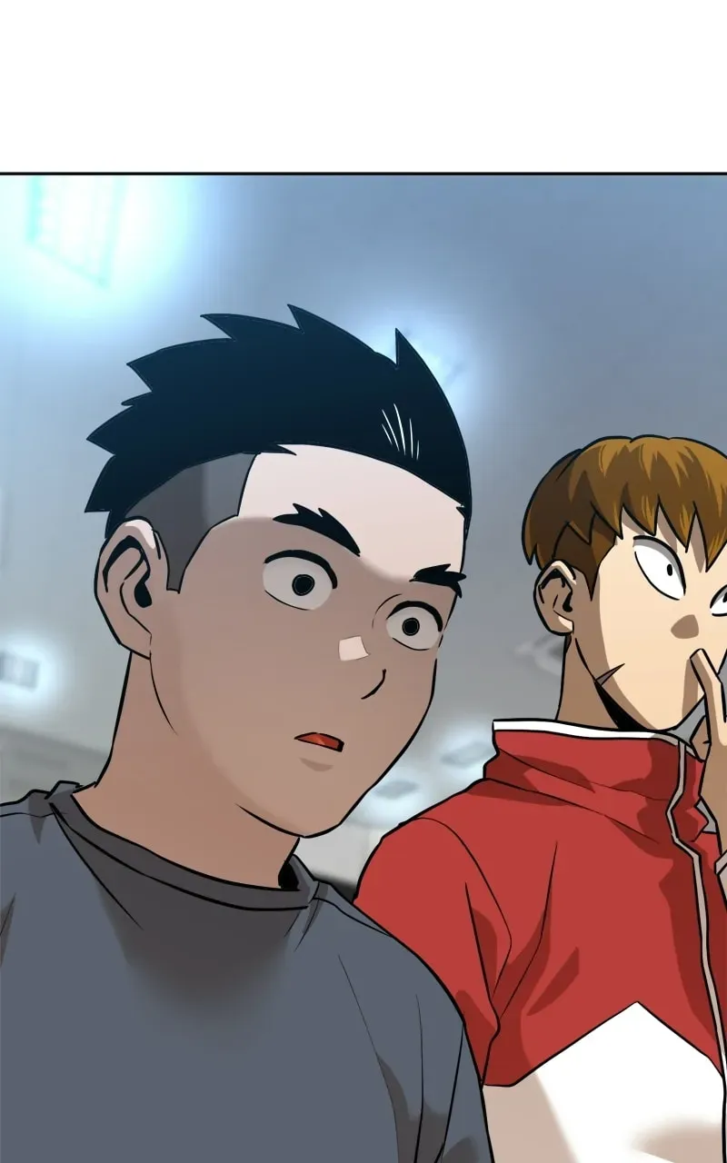 Read Double Click chapter 7.1 image 127 on Lezhin