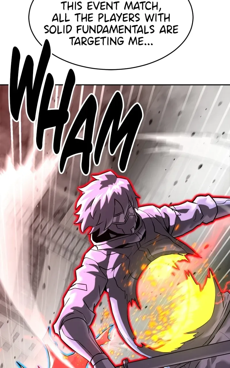 Read Double Click chapter 7.1 image 14 on Lezhin