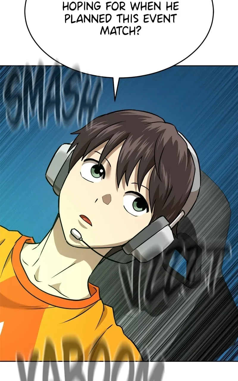 Read Double Click chapter 7.1 image 19 on Lezhin
