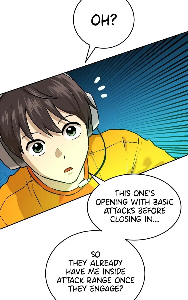 Read Double Click chapter 7.1 image 32 on Lezhin