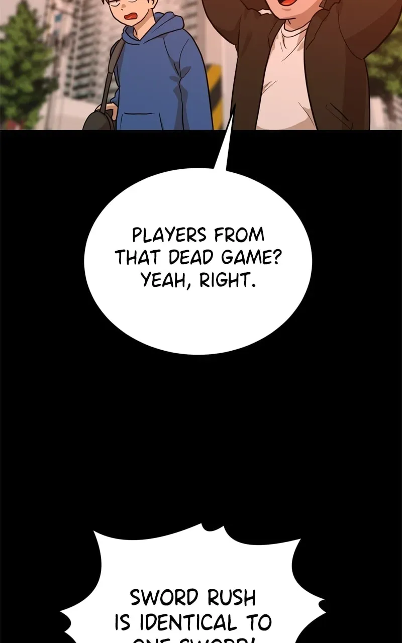 Read Double Click chapter 8.1 image 10 on Lezhin