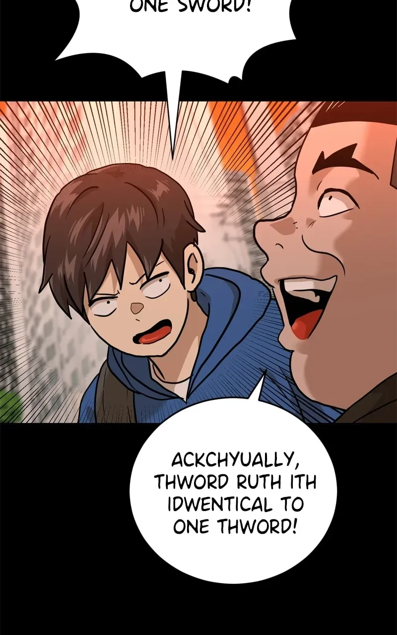 Read Double Click chapter 8.1 image 11 on Lezhin