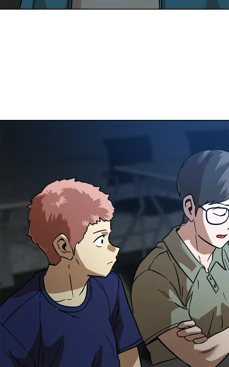 Read Double Click chapter 8.1 image 119 on Lezhin