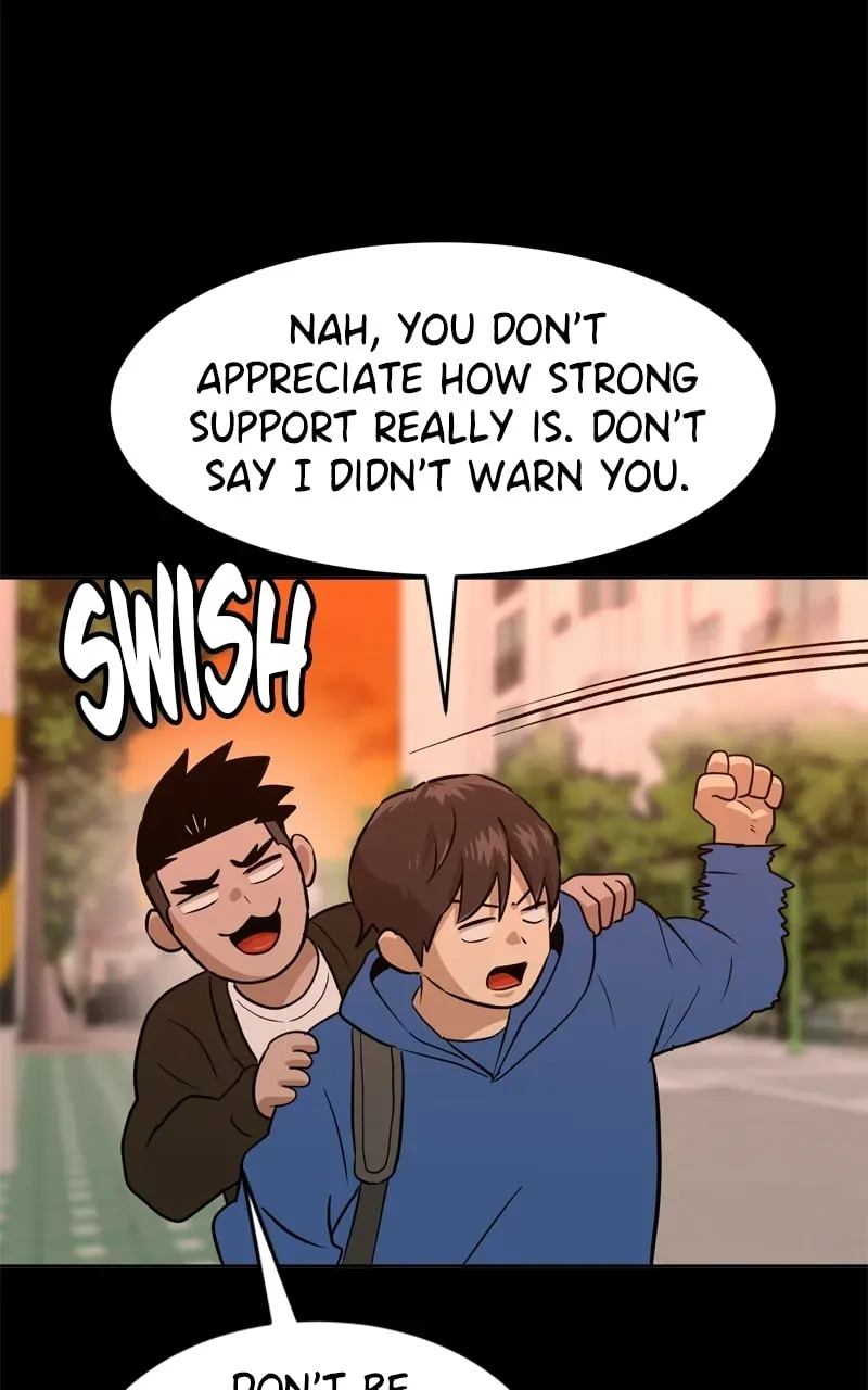 Read Double Click chapter 8.1 image 15 on Lezhin