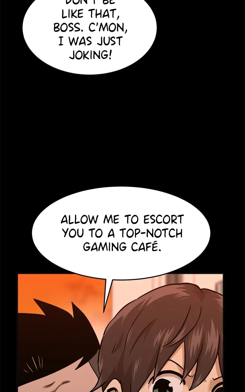Read Double Click chapter 8.1 image 16 on Lezhin