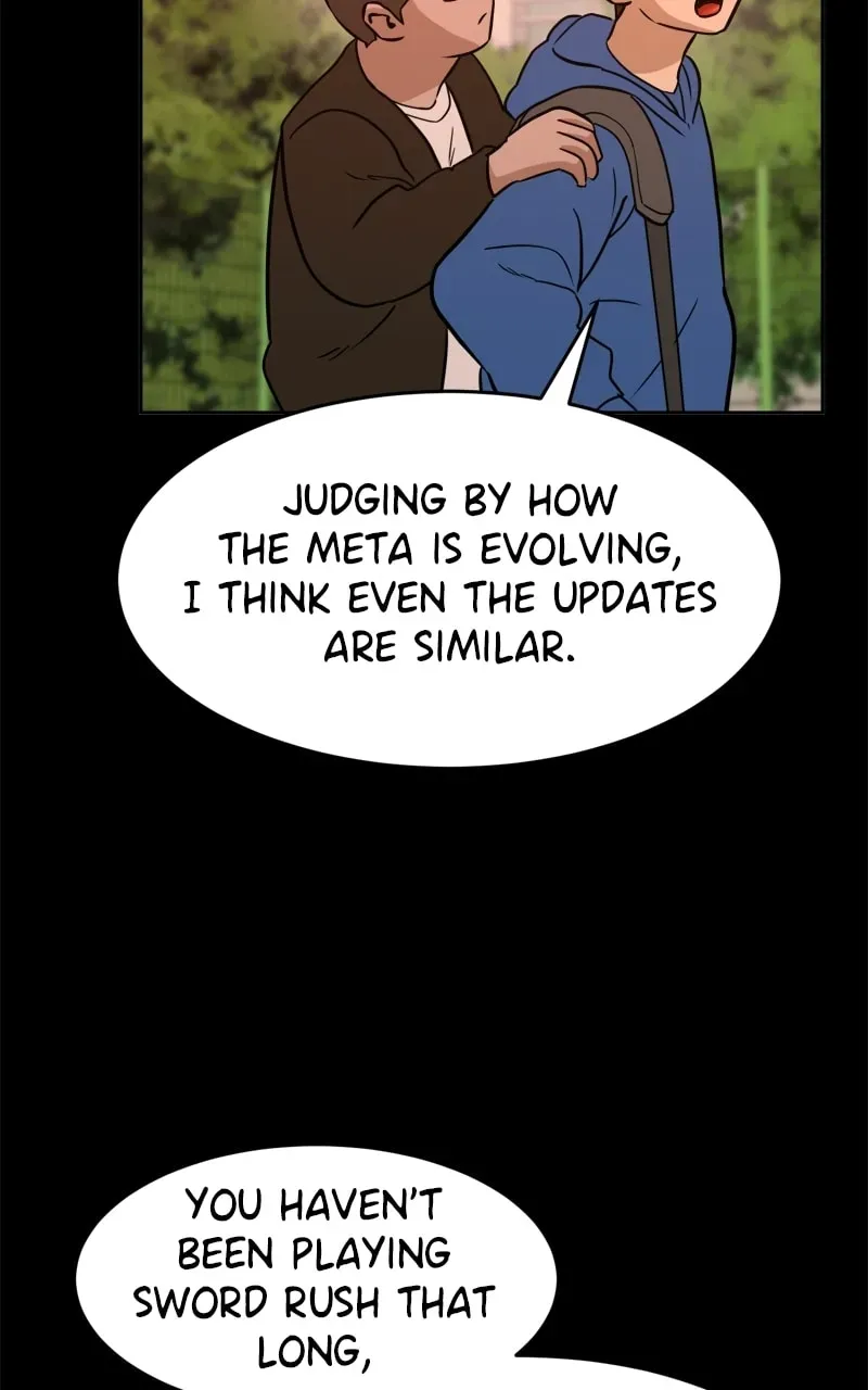 Read Double Click chapter 8.1 image 19 on Lezhin