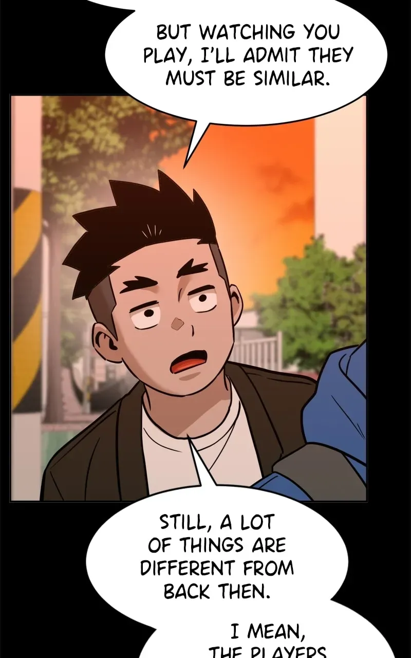 Read Double Click chapter 8.1 image 20 on Lezhin