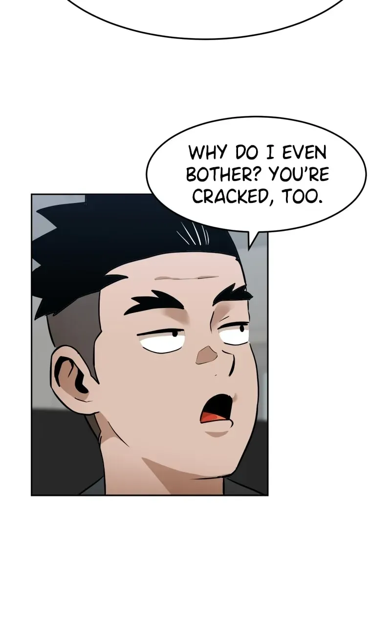 Read Double Click chapter 8.1 image 33 on Lezhin