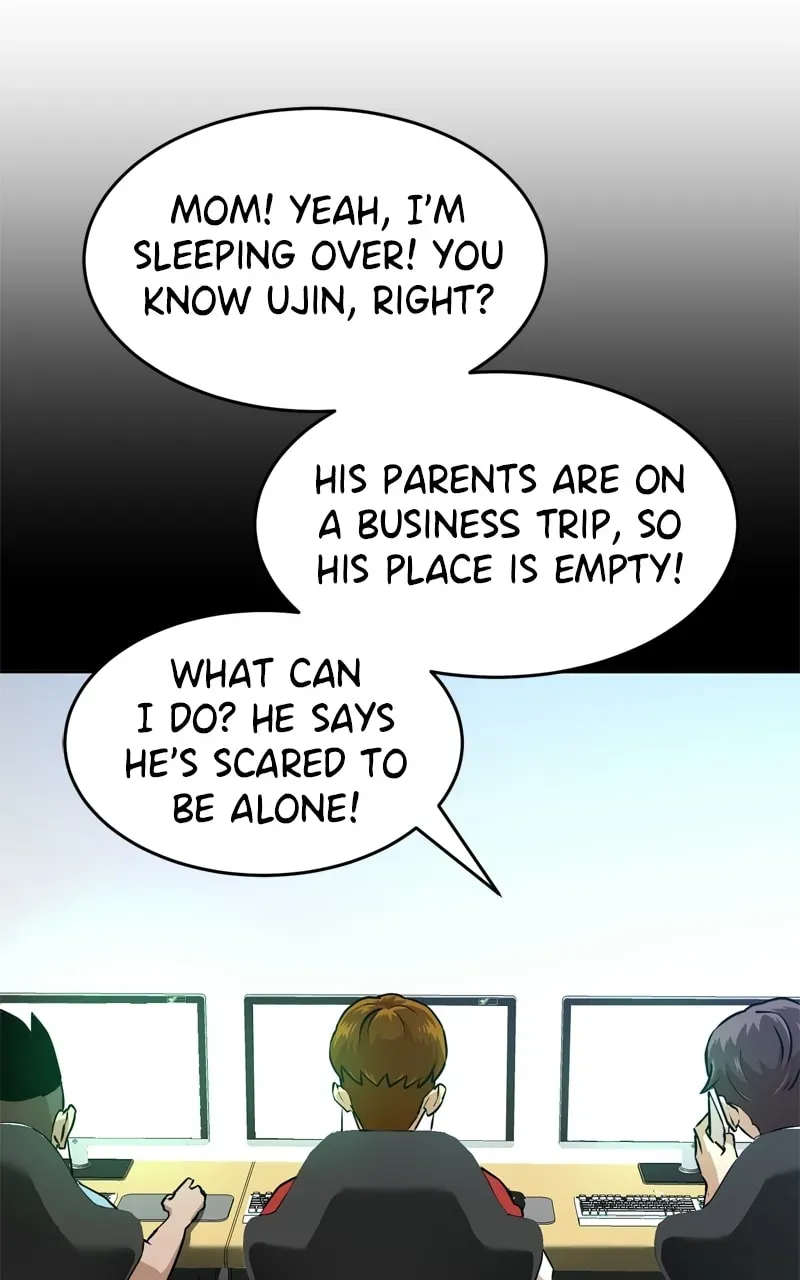Read Double Click chapter 8.1 image 38 on Lezhin