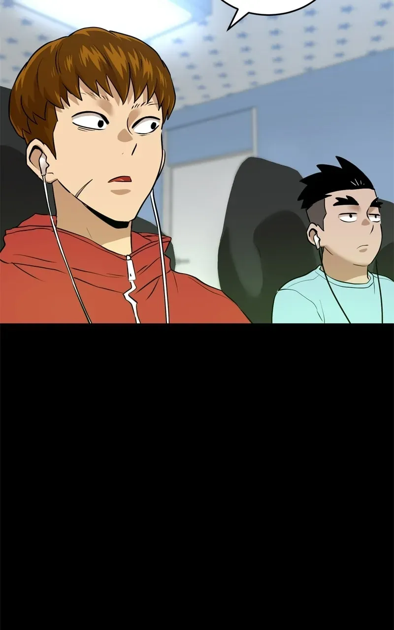 Read Double Click chapter 8.1 image 44 on Lezhin