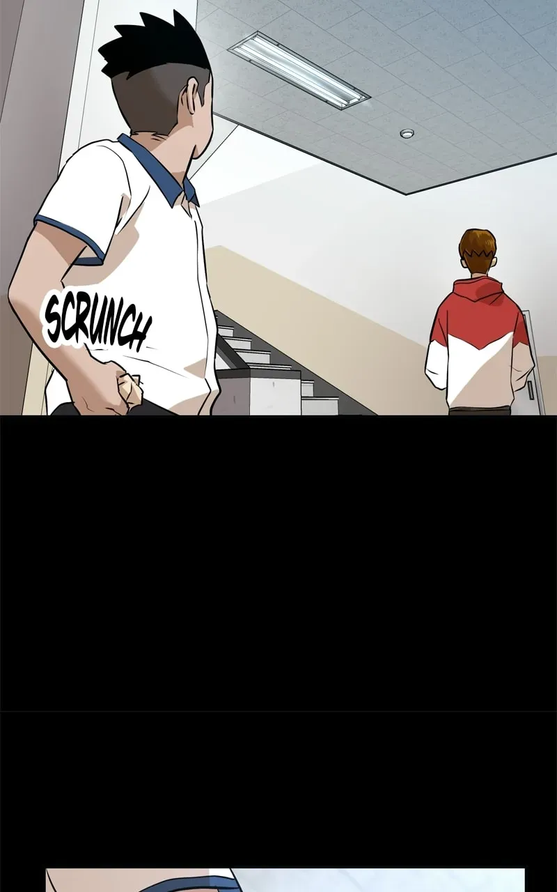Read Double Click chapter 8.1 image 47 on Lezhin