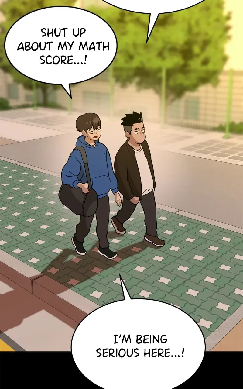 Read Double Click chapter 8.1 image 8 on Lezhin
