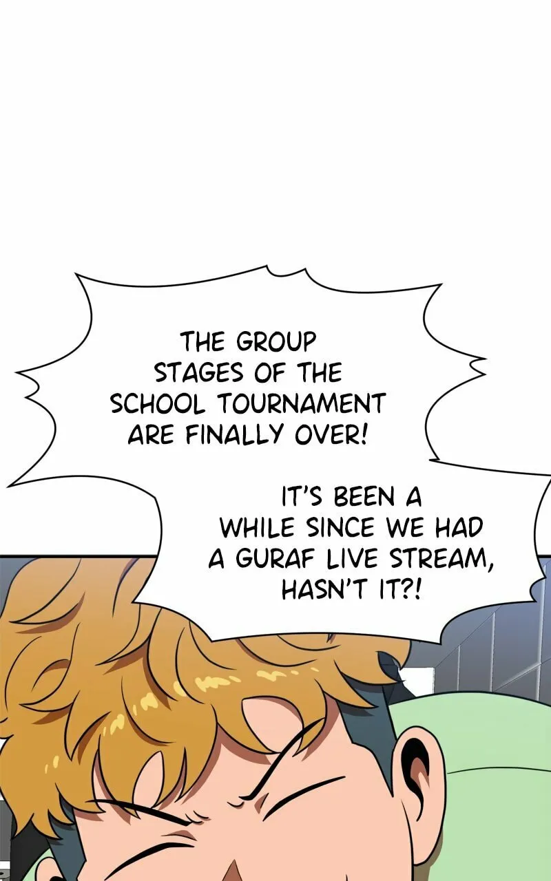 Read Double Click chapter 86 image 0 on Lezhin