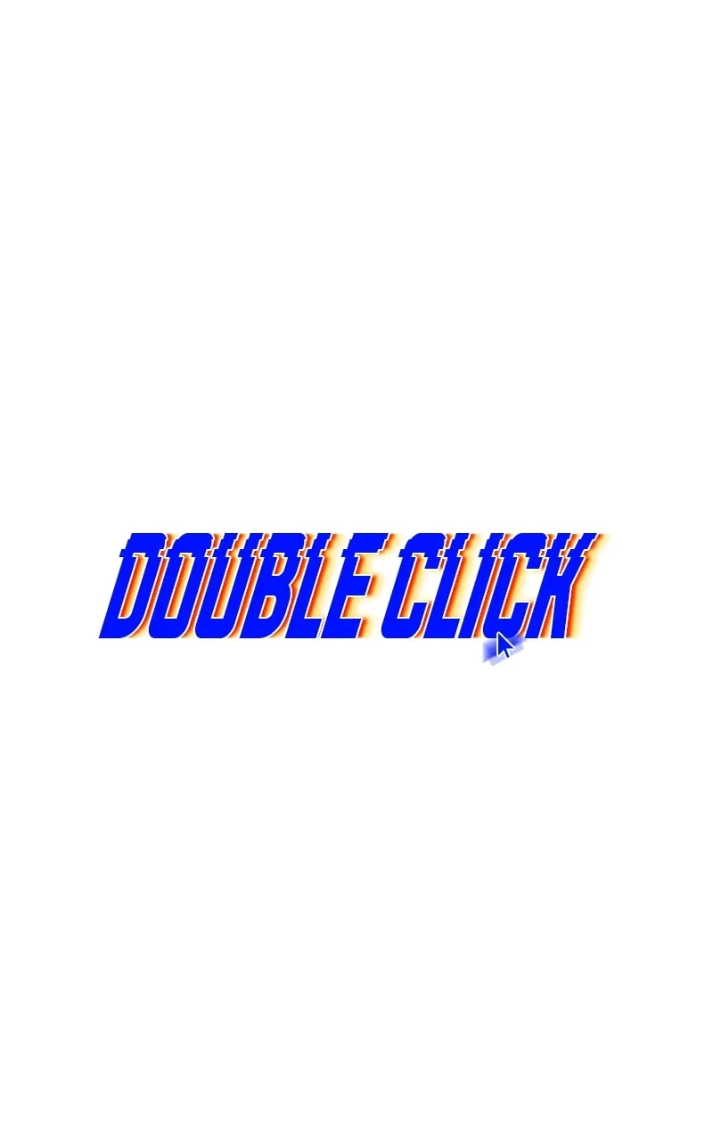 Read Double Click chapter 87 image 0 on Lezhin