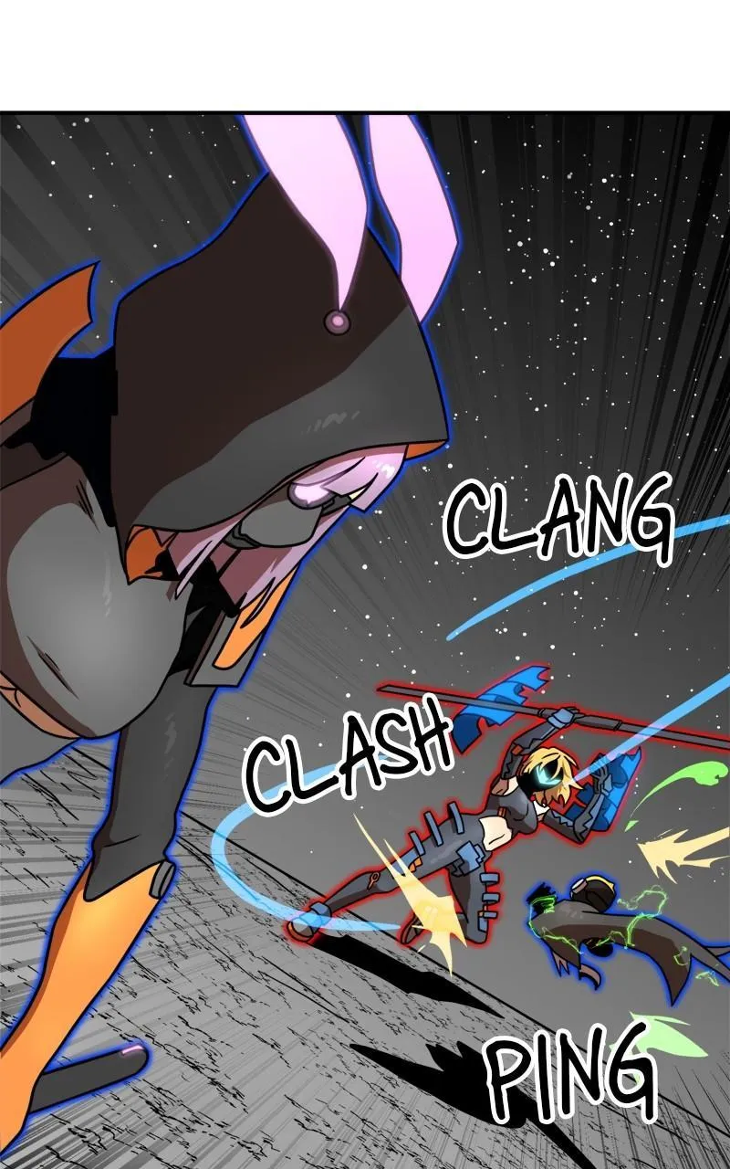 Read Double Click chapter 90.99 image 140 on Lezhin