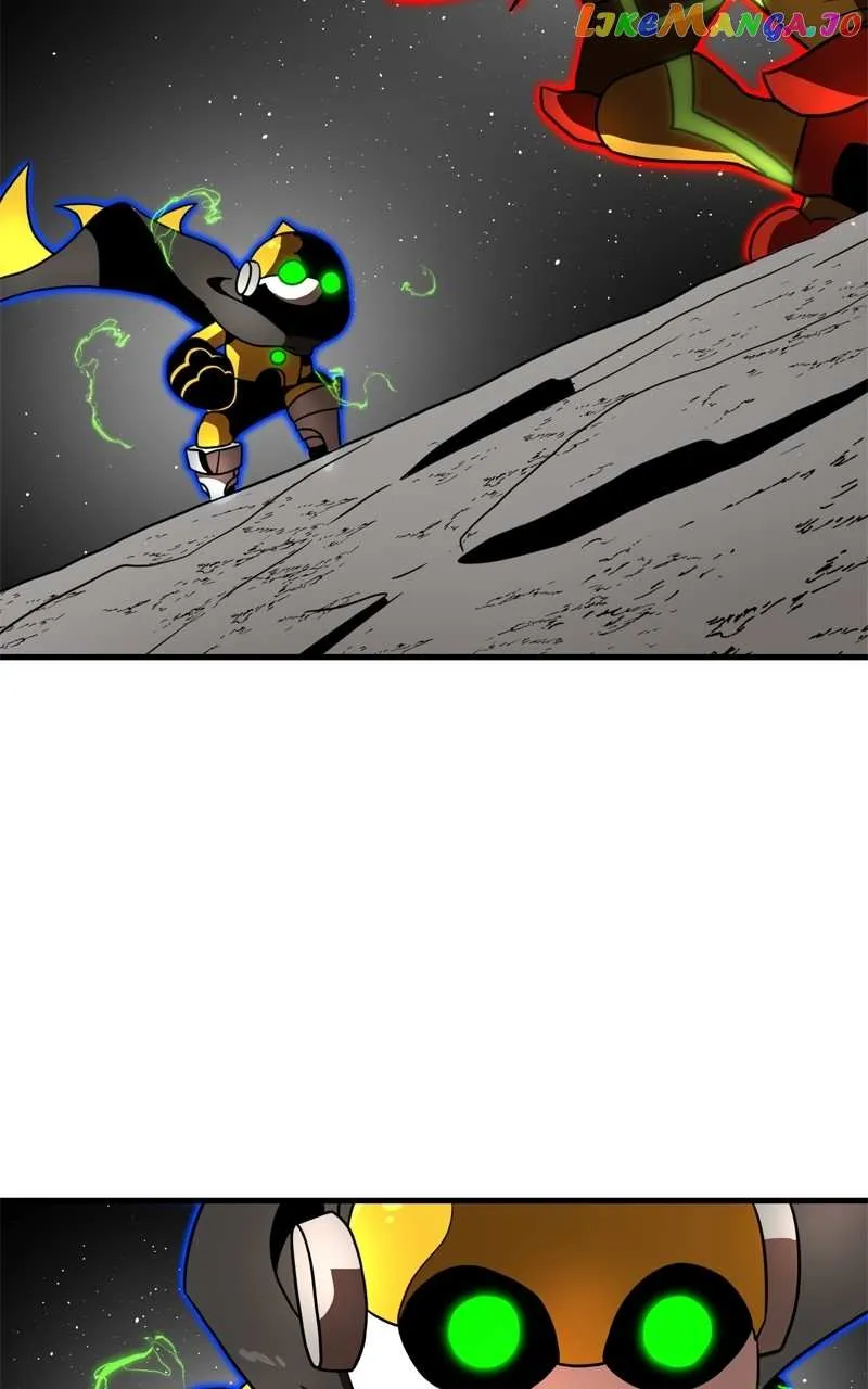 Read Double Click chapter 91.1 image 1 on Lezhin