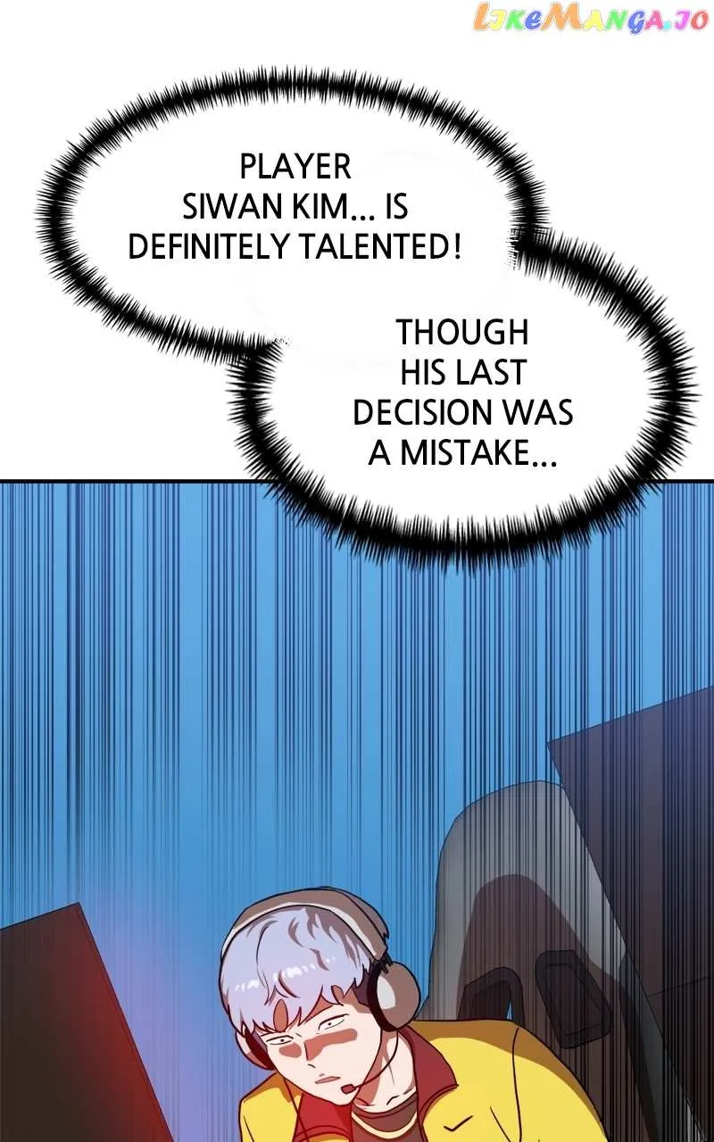 Read Double Click chapter 91.1 image 115 on Lezhin