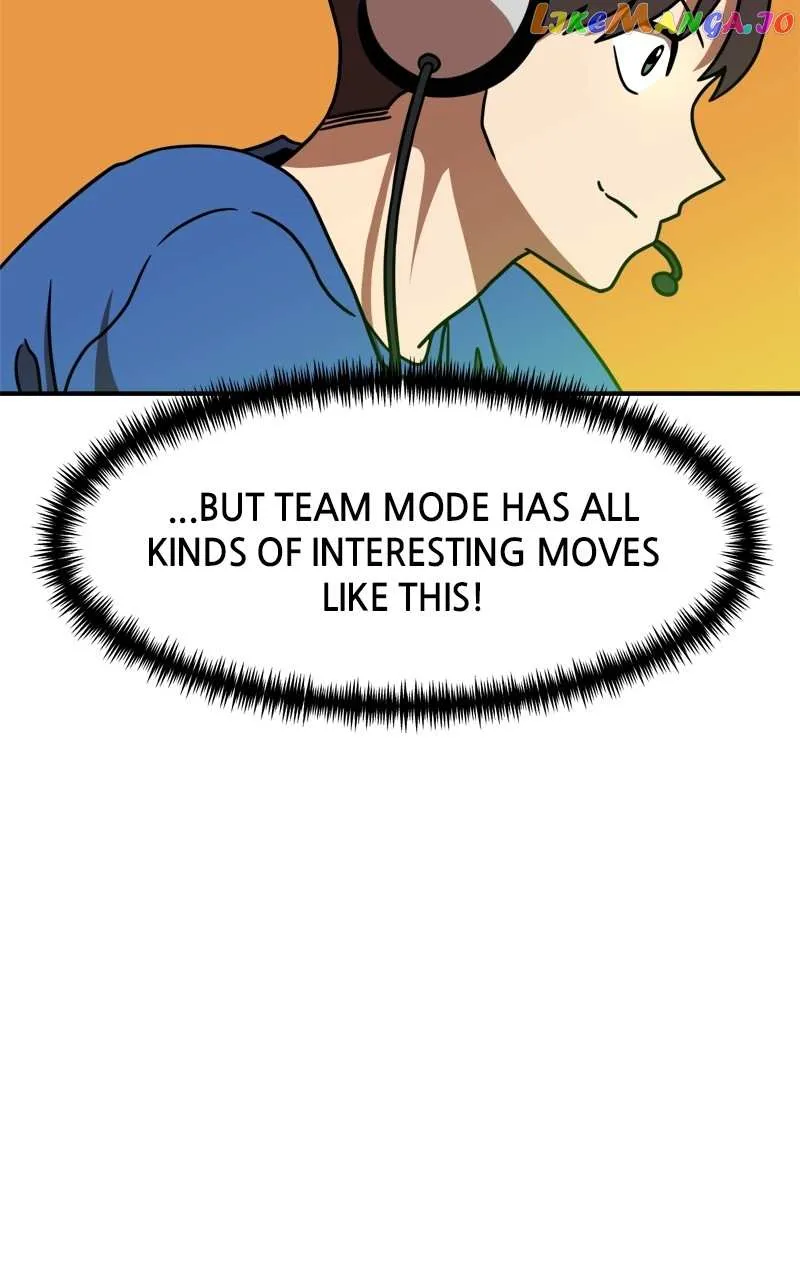 Read Double Click chapter 91.1 image 118 on Lezhin
