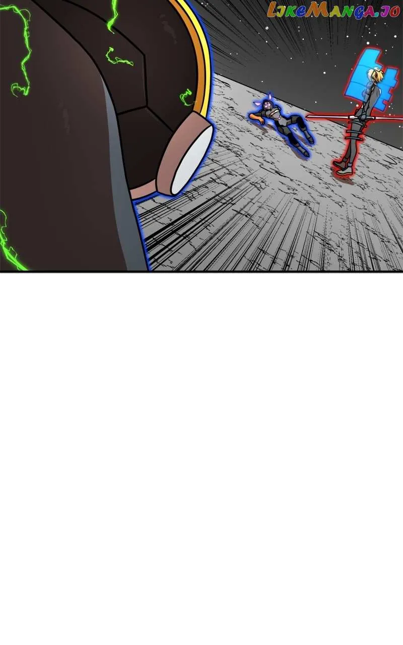 Read Double Click chapter 91.1 image 121 on Lezhin