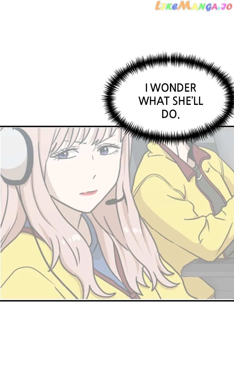 Read Double Click chapter 91.1 image 122 on Lezhin