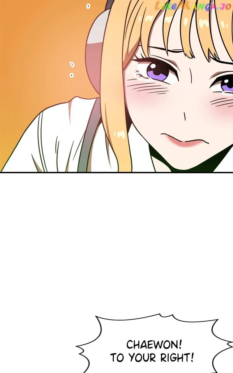 Read Double Click chapter 91.1 image 137 on Lezhin