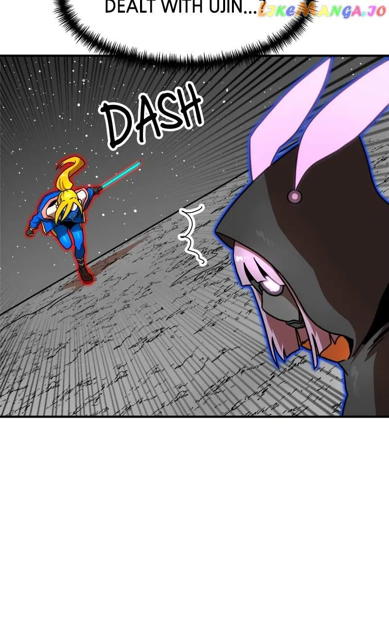 Read Double Click chapter 91.1 image 139 on Lezhin