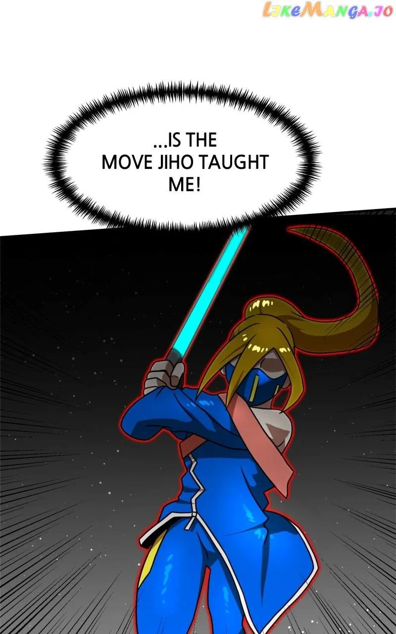 Read Double Click chapter 91.1 image 144 on Lezhin
