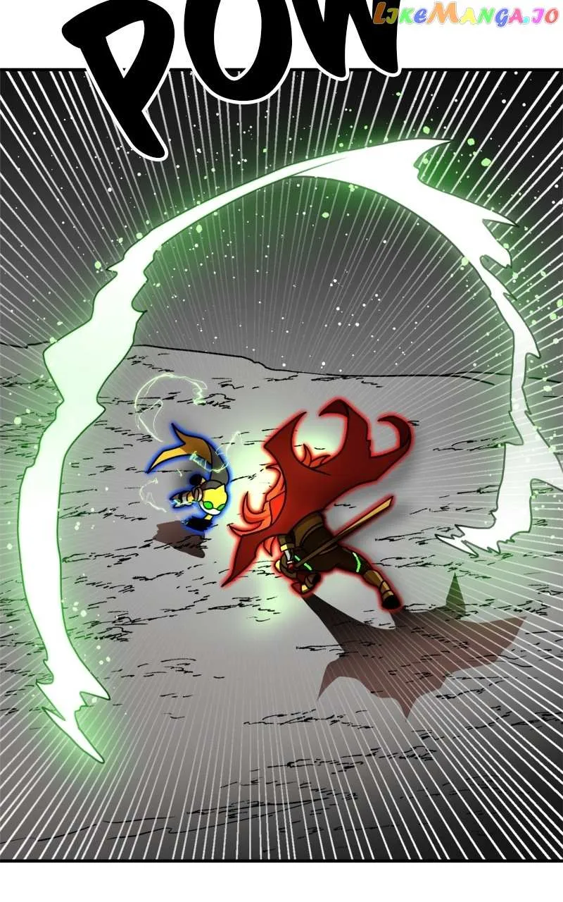 Read Double Click chapter 91.1 image 17 on Lezhin