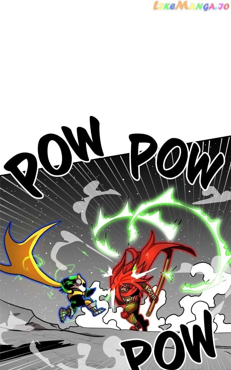Read Double Click chapter 91.1 image 20 on Lezhin