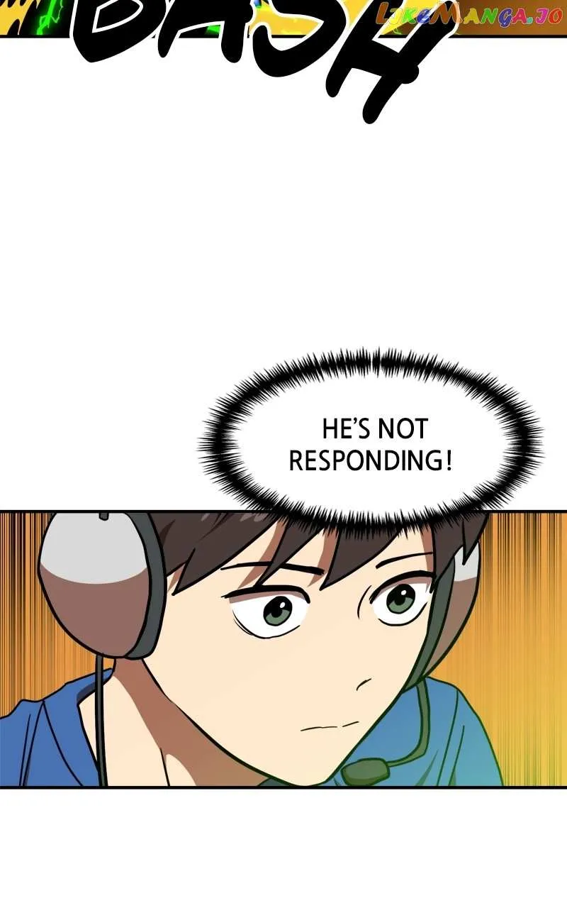 Read Double Click chapter 91.1 image 24 on Lezhin