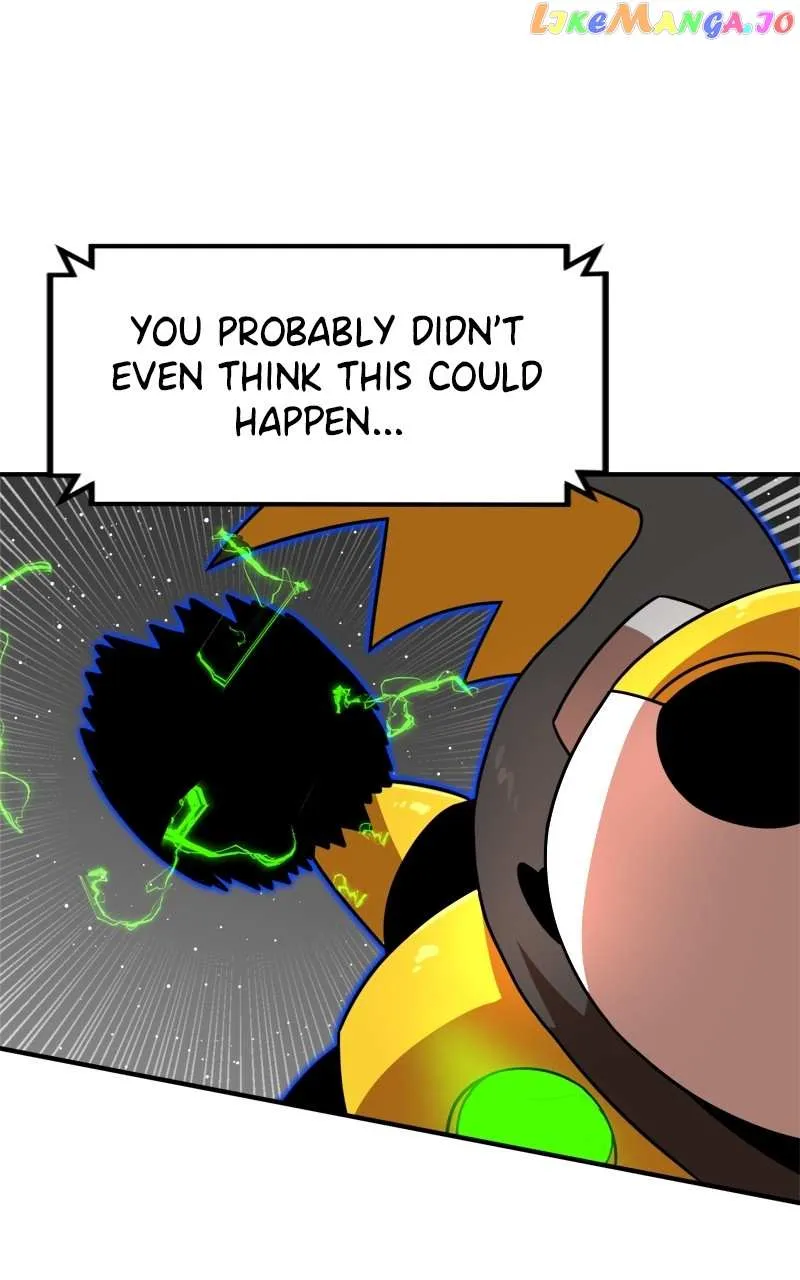 Read Double Click chapter 91.1 image 31 on Lezhin