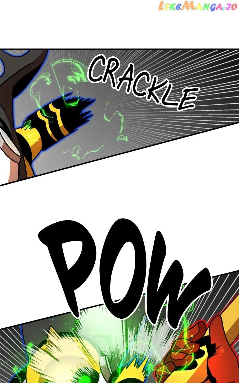 Read Double Click chapter 91.1 image 34 on Lezhin