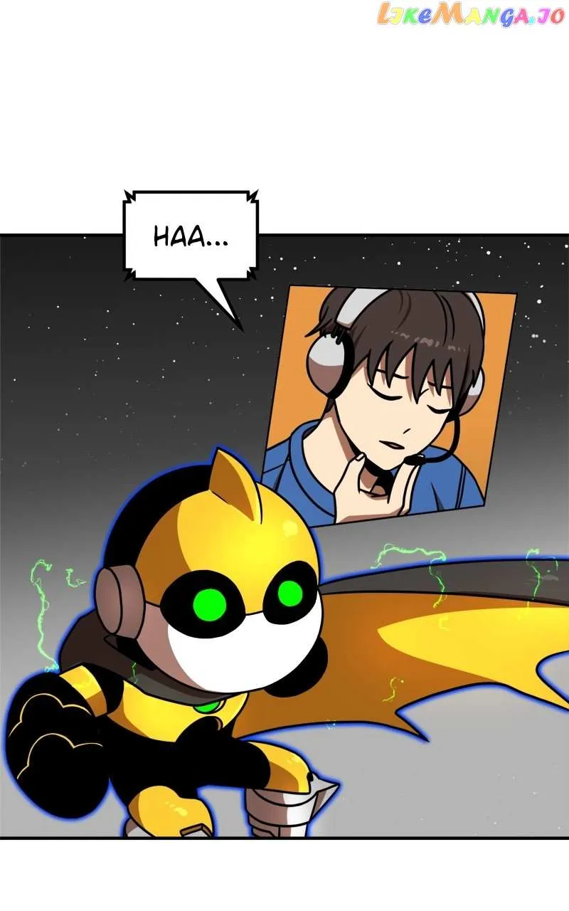 Read Double Click chapter 91.1 image 41 on Lezhin