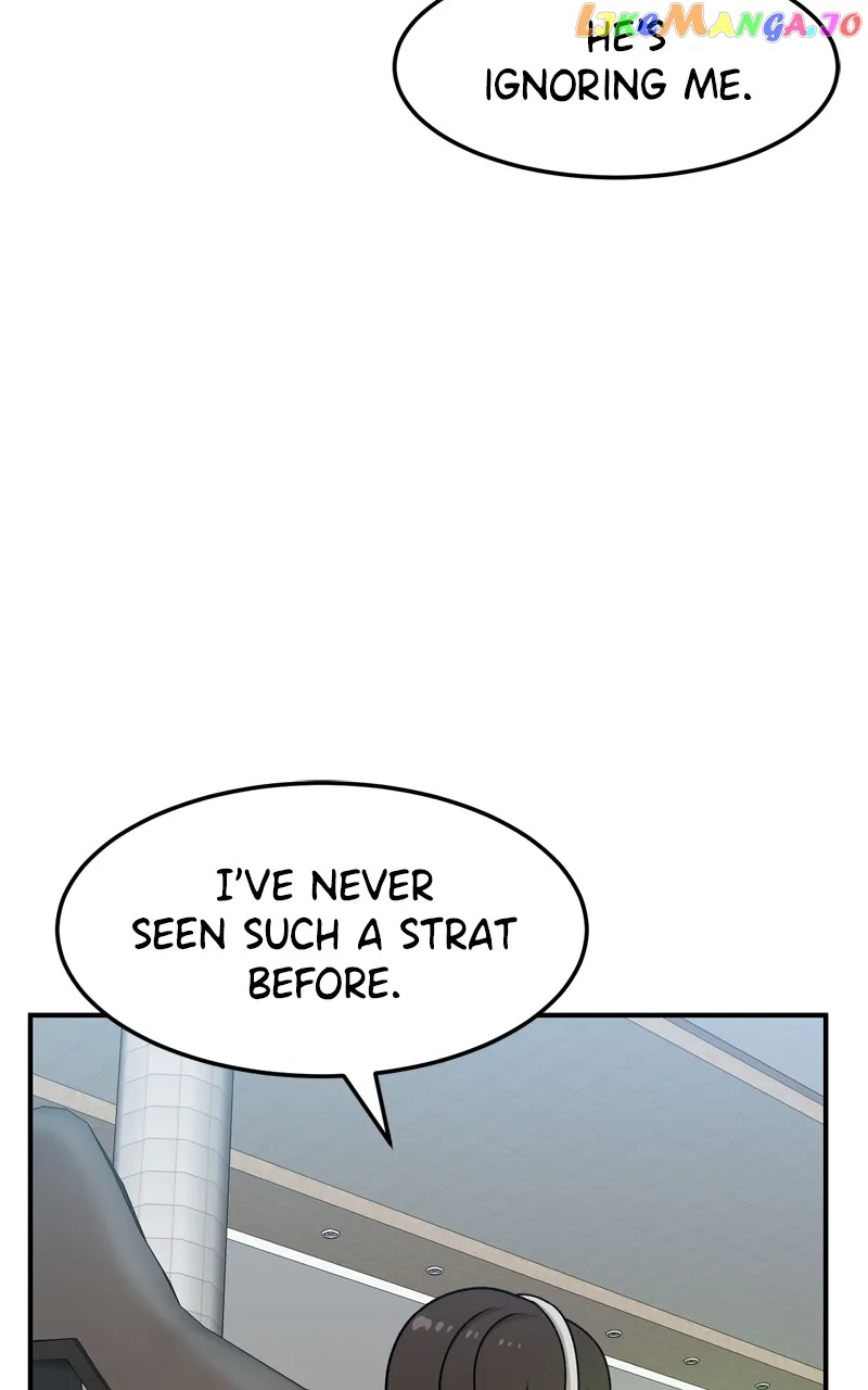 Read Double Click chapter 91.1 image 43 on Lezhin