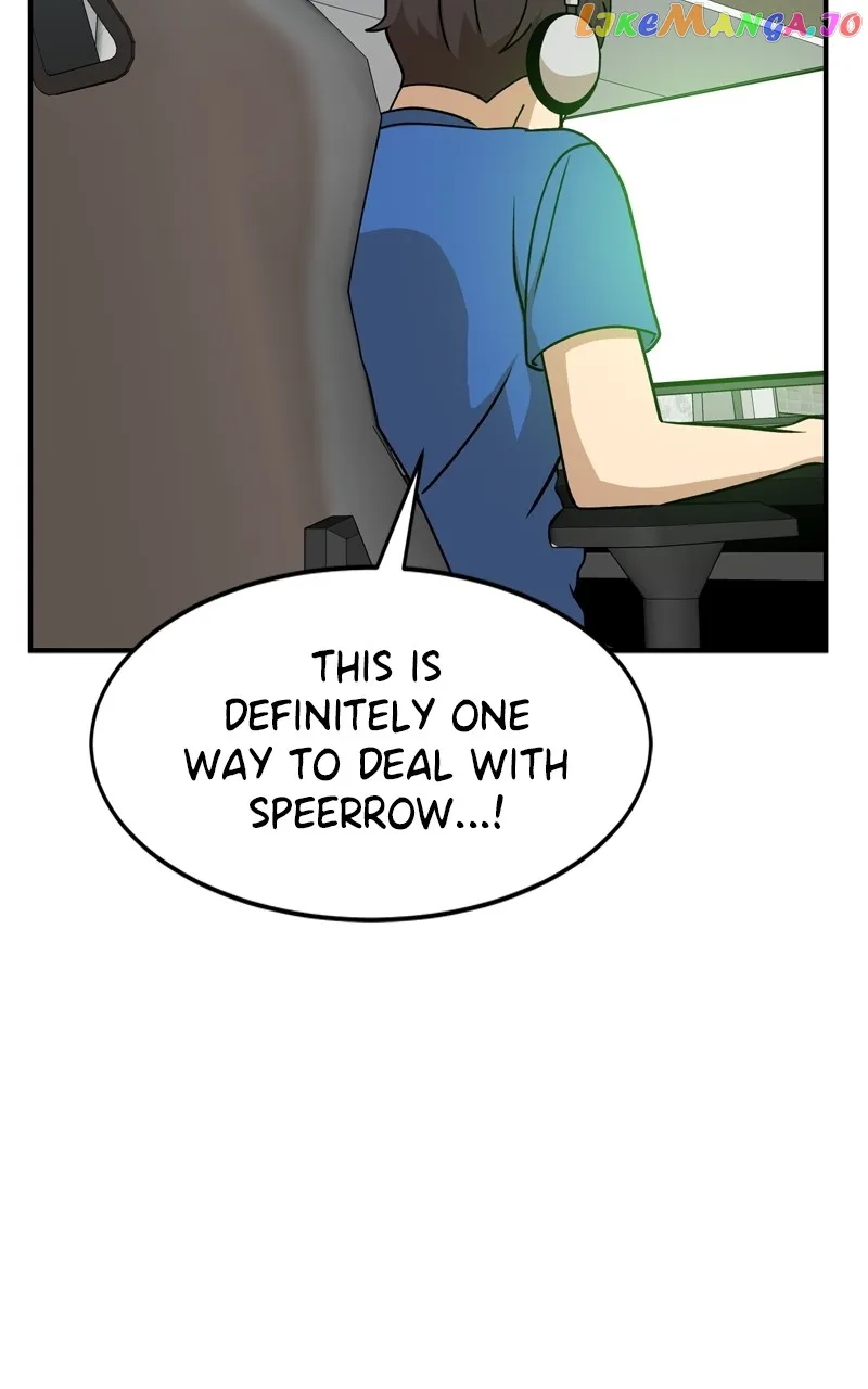 Read Double Click chapter 91.1 image 44 on Lezhin