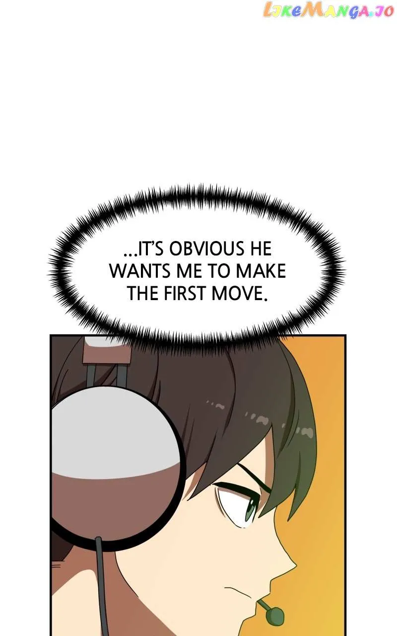 Read Double Click chapter 91.1 image 8 on Lezhin