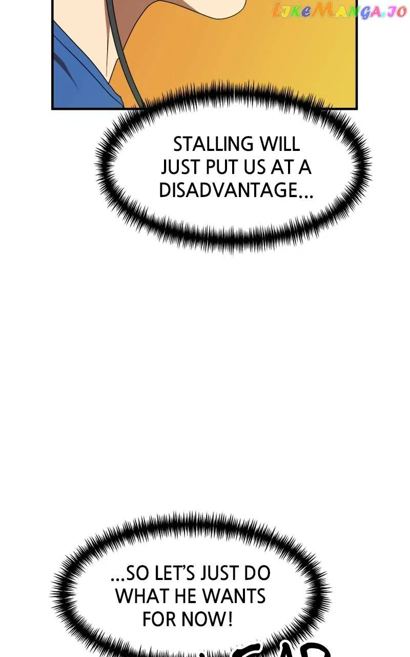 Read Double Click chapter 91.1 image 9 on Lezhin
