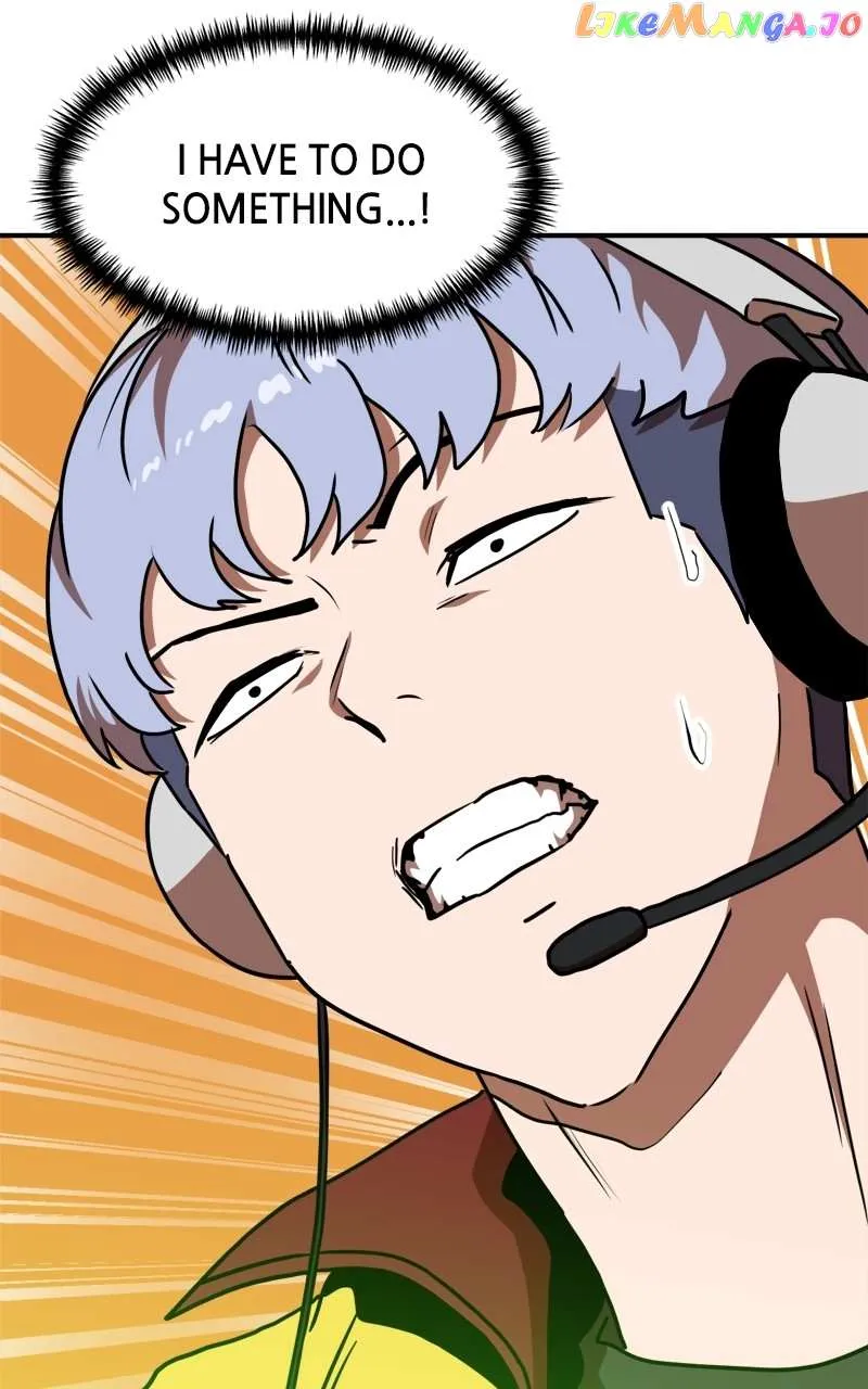 Read Double Click chapter 91.1 image 98 on Lezhin