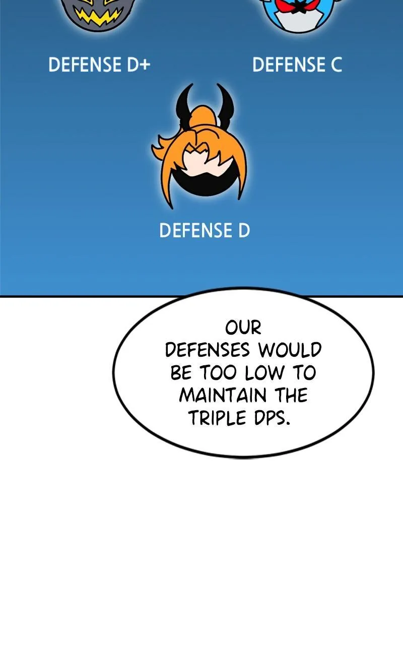 Read Double Click chapter 91.99 image 107 on Lezhin