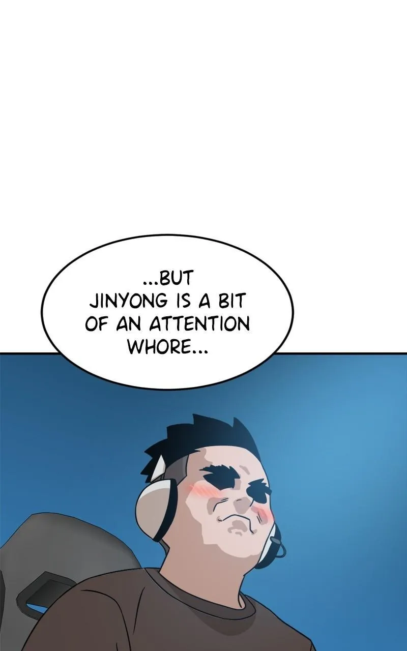 Read Double Click chapter 91.99 image 113 on Lezhin