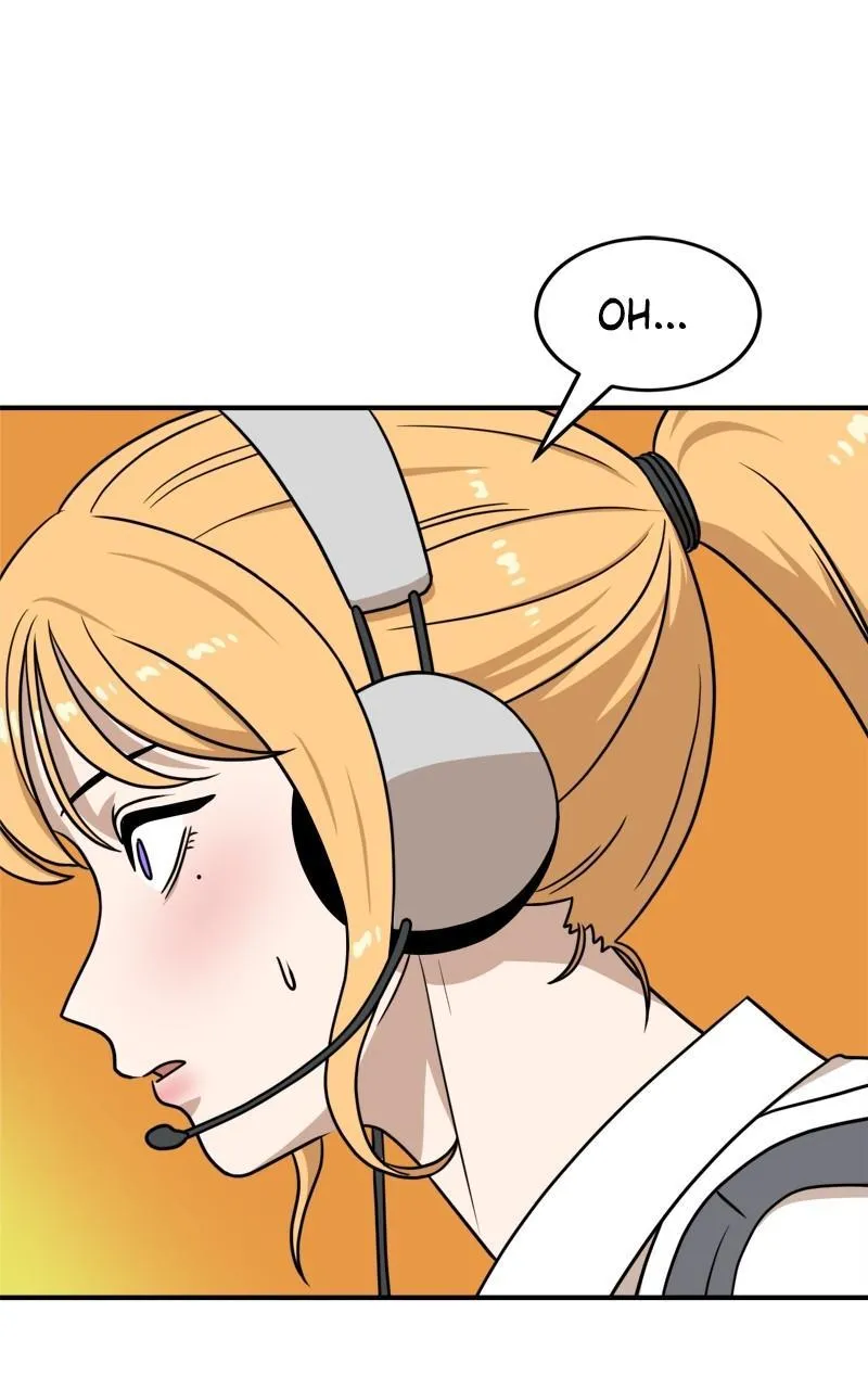Read Double Click chapter 91.99 image 12 on Lezhin