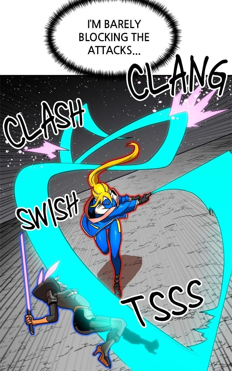 Read Double Click chapter 91.99 image 15 on Lezhin
